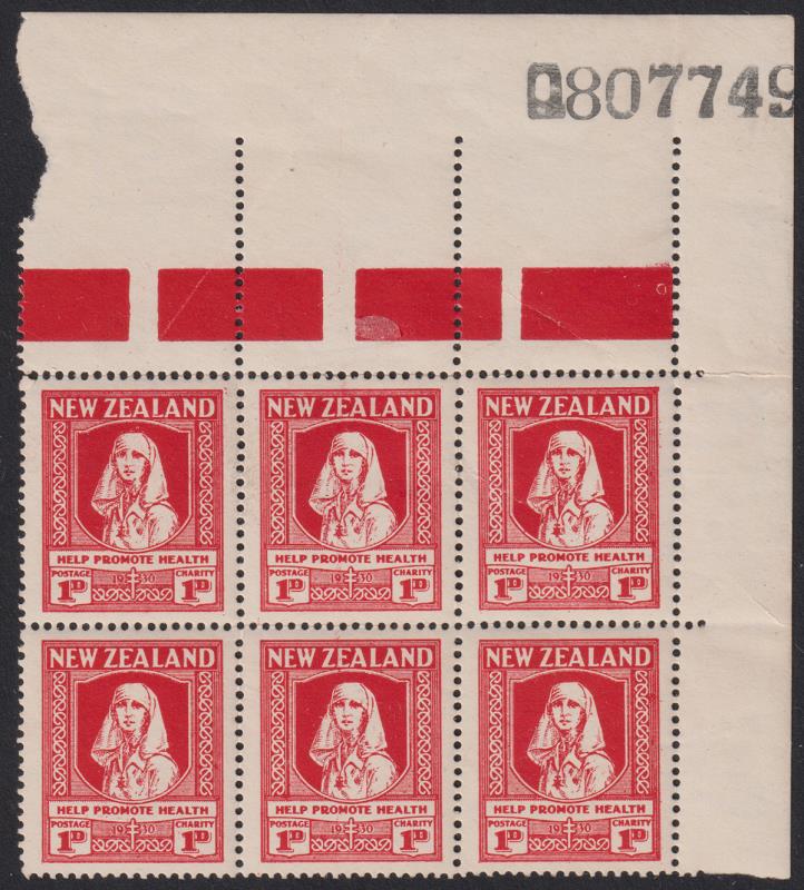 Lot 594 - NEW ZEALAND - Health - Mowbray Collectables Public Stamp Auction #37 Lot 594 - NEW ZEALAND - Health - Mowbray Collectables Public Stamp Auction #37