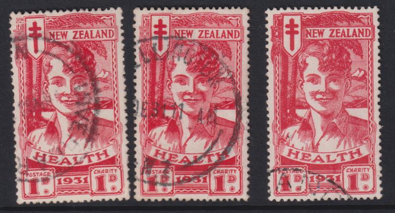 Lot 597 - NEW ZEALAND - Health - Mowbray Collectables Public Stamp Auction #37 Lot 597 - NEW ZEALAND - Health - Mowbray Collectables Public Stamp Auction #37