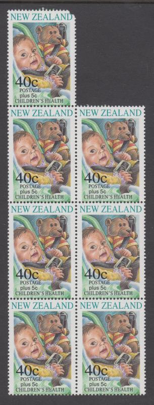 Lot 605 - NEW ZEALAND - Health - Mowbray Collectables Public Stamp Auction #37 Lot 605 - NEW ZEALAND - Health - Mowbray Collectables Public Stamp Auction #37
