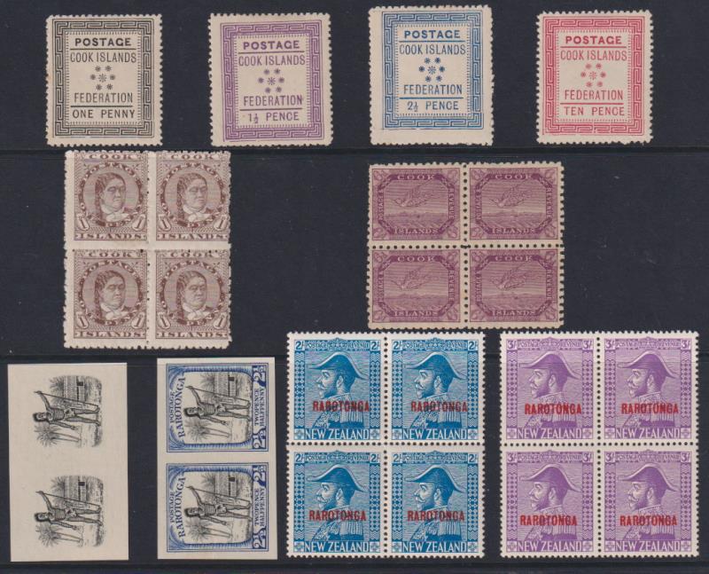 Lot 67 - collections and accumulations  -  Mowbray Collectables ​Public Stamp Auction #37