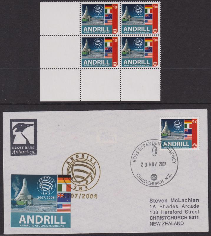 Lot 717 - NEW ZEALAND - Other - Mowbray Collectables Public Stamp Auction #37 Lot 717 - NEW ZEALAND - Other - Mowbray Collectables Public Stamp Auction #37