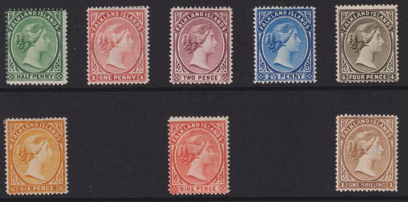 Lot 75 - collections and accumulations  -  Mowbray Collectables ​Public Stamp Auction #37