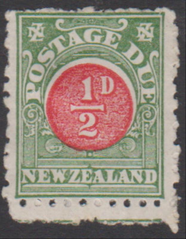 Lot 766 - New Zealand - Postage Dues - Mowbray Collectables Public Stamp Auction #37 Lot 766 - New Zealand - Postage Dues - Mowbray Collectables Public Stamp Auction #37