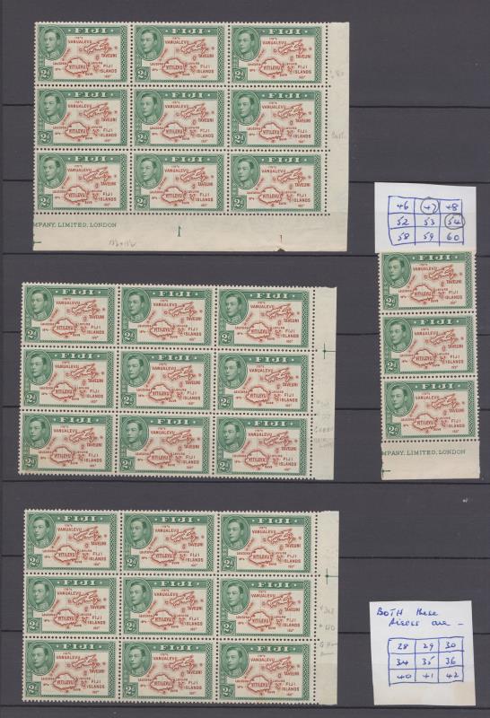 Lot 78 - collections and accumulations  -  Mowbray Collectables ​Public Stamp Auction #37