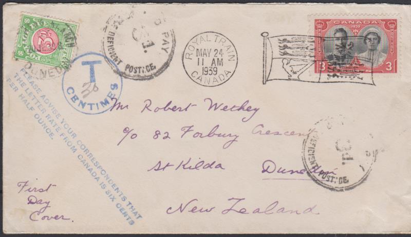 Lot 787 - New Zealand - Postage Dues  -  Mowbray Collectables ​Public Stamp Auction #37