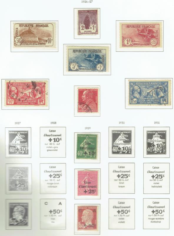 Lot 79 - collections and accumulations  -  Mowbray Collectables ​Public Stamp Auction #37