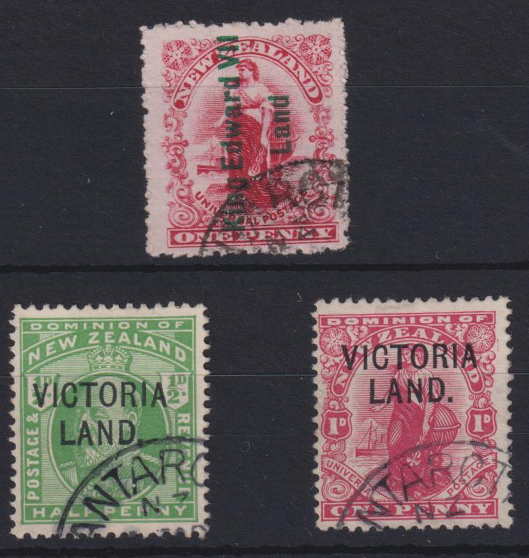 Lot 810 - POLAR - Mowbray Collectables Public Stamp Auction #37 Lot 810 - POLAR - Mowbray Collectables Public Stamp Auction #37