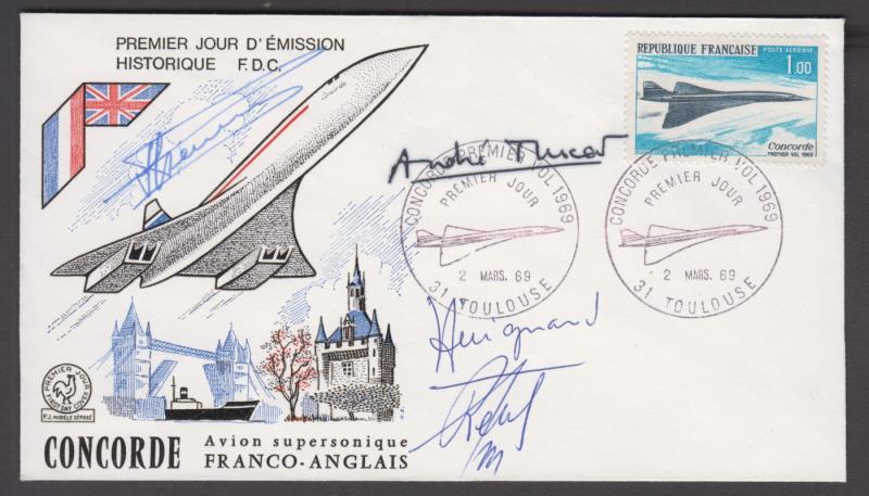 Lot 813 - flight covers  -  Mowbray Collectables ​Public Stamp Auction #37