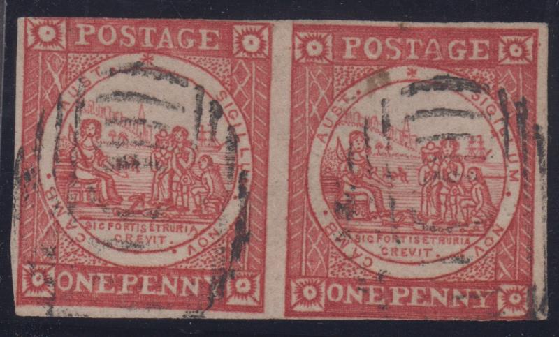 Lot 827 - Australia - Mowbray Collectables Public Stamp Auction #37 Lot 827 - Australia - Mowbray Collectables Public Stamp Auction #37