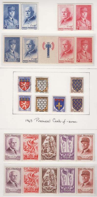 Lot 83 - collections and accumulations  -  Mowbray Collectables ​Public Stamp Auction #37