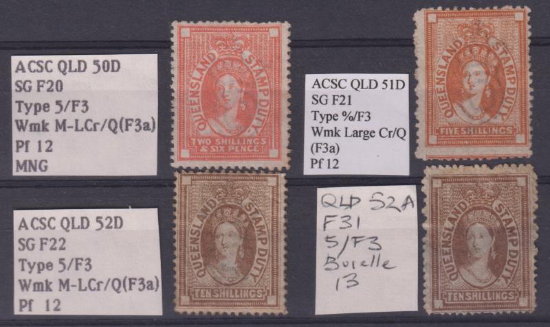 Lot 830 - Australia - Mowbray Collectables Public Stamp Auction #37 Lot 830 - Australia - Mowbray Collectables Public Stamp Auction #37