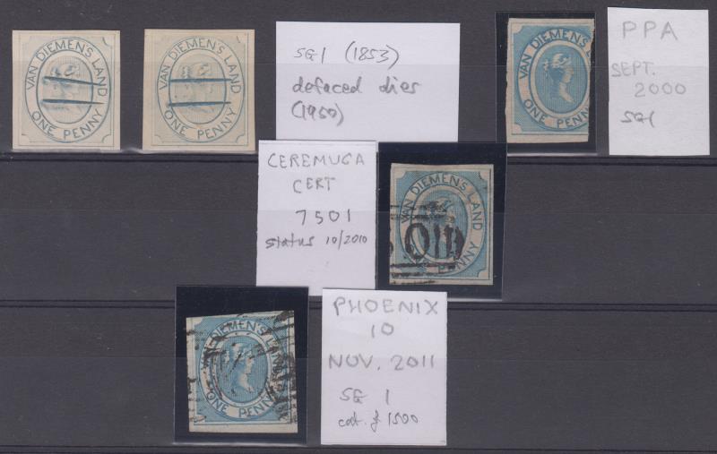 Lot 832 - Australia - Mowbray Collectables Public Stamp Auction #37 Lot 832 - Australia - Mowbray Collectables Public Stamp Auction #37