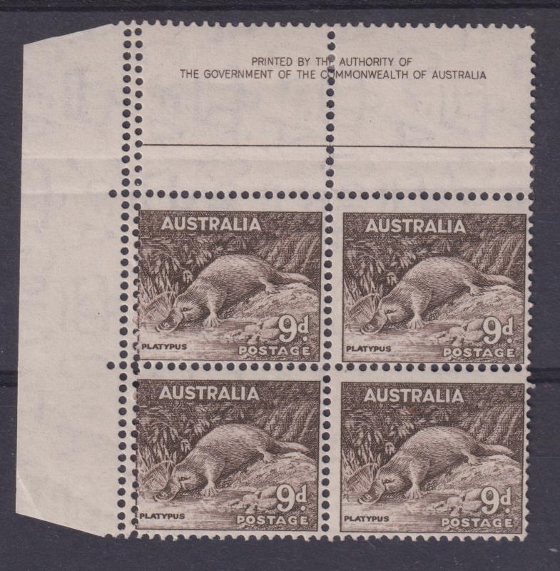 Lot 848 - Australia - Mowbray Collectables Public Stamp Auction #37 Lot 848 - Australia - Mowbray Collectables Public Stamp Auction #37