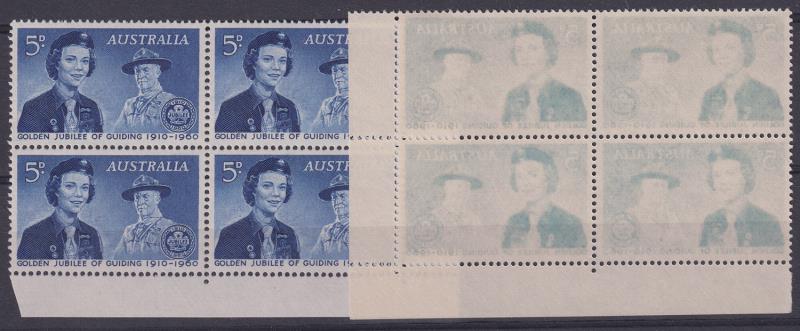 Lot 849 - Australia - Mowbray Collectables Public Stamp Auction #37 Lot 849 - Australia - Mowbray Collectables Public Stamp Auction #37