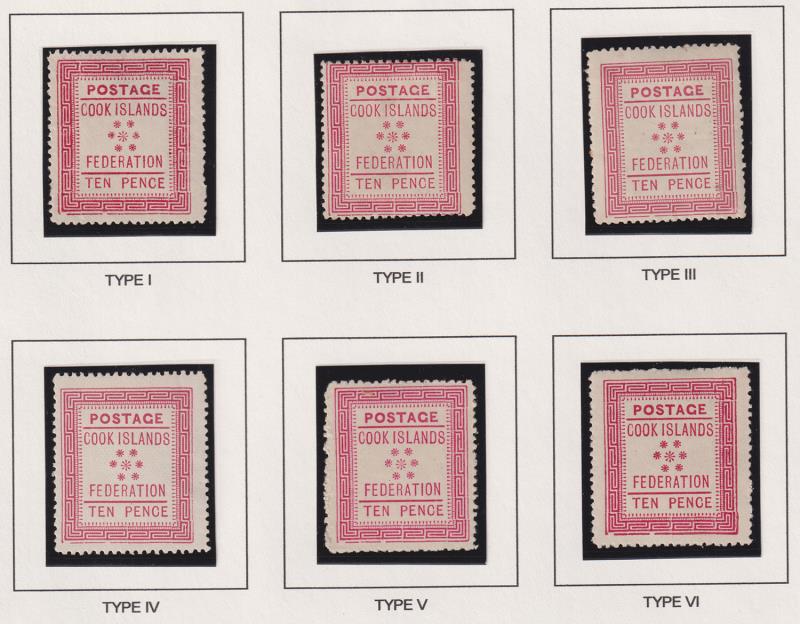 Lot 852 - Pacific Islands - Mowbray Collectables Public Stamp Auction #37 Lot 852 - Pacific Islands - Mowbray Collectables Public Stamp Auction #37