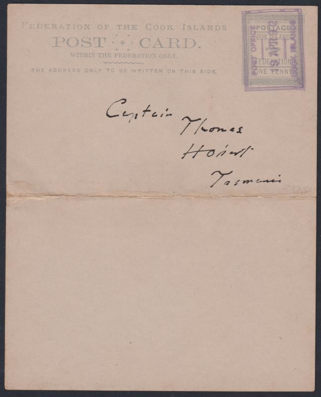 Lot 853 - Pacific Islands - Mowbray Collectables Public Stamp Auction #37 Lot 853 - Pacific Islands - Mowbray Collectables Public Stamp Auction #37