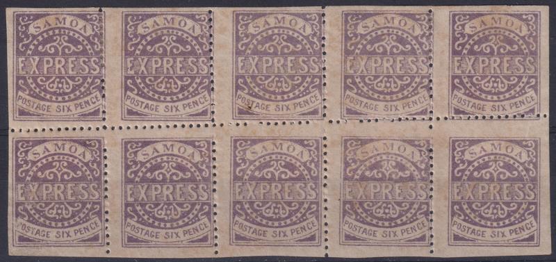 Lot 869 - Pacific Islands - Mowbray Collectables Public Stamp Auction #37 Lot 869 - Pacific Islands - Mowbray Collectables Public Stamp Auction #37