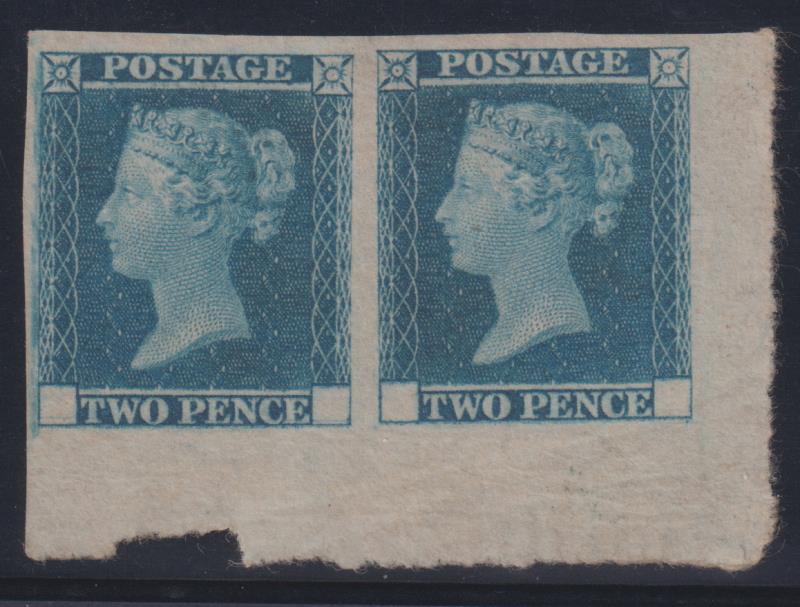 Lot 896 - Great Britain  -  Mowbray Collectables ​Public Stamp Auction #37