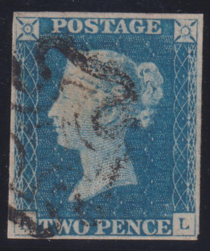 Lot 899 - Great Britain  -  Mowbray Collectables ​Public Stamp Auction #37