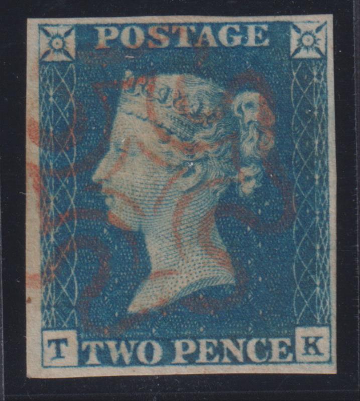 Lot 902 - Great Britain - Mowbray Collectables Public Stamp Auction #37 Lot 902 - Great Britain - Mowbray Collectables Public Stamp Auction #37