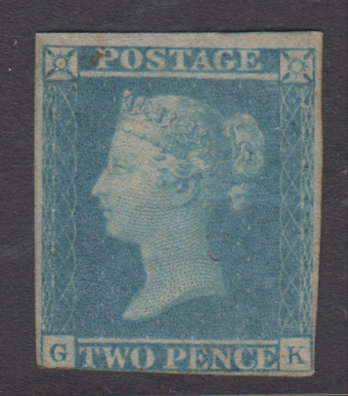 Lot 909 - Great Britain - Mowbray Collectables Public Stamp Auction #37 Lot 909 - Great Britain - Mowbray Collectables Public Stamp Auction #37