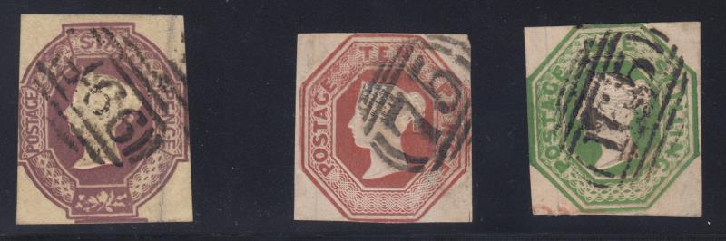 Lot 910 - Great Britain - Mowbray Collectables Public Stamp Auction #37 Lot 910 - Great Britain - Mowbray Collectables Public Stamp Auction #37