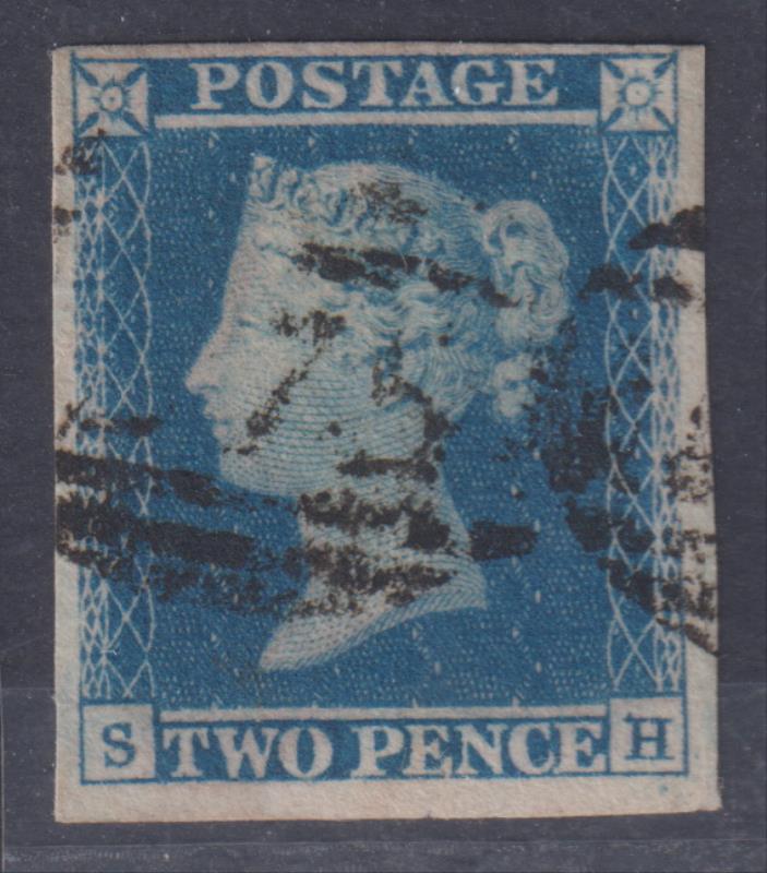 Lot 911 - Great Britain - Mowbray Collectables Public Stamp Auction #37 Lot 911 - Great Britain - Mowbray Collectables Public Stamp Auction #37