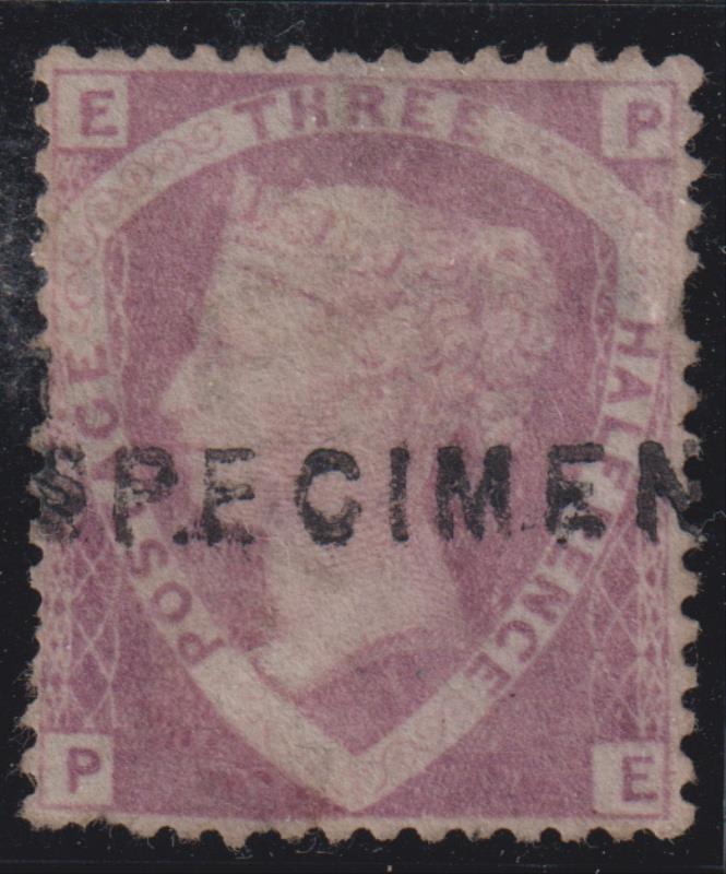 Lot 915 - Great Britain - Mowbray Collectables Public Stamp Auction #37 Lot 915 - Great Britain - Mowbray Collectables Public Stamp Auction #37