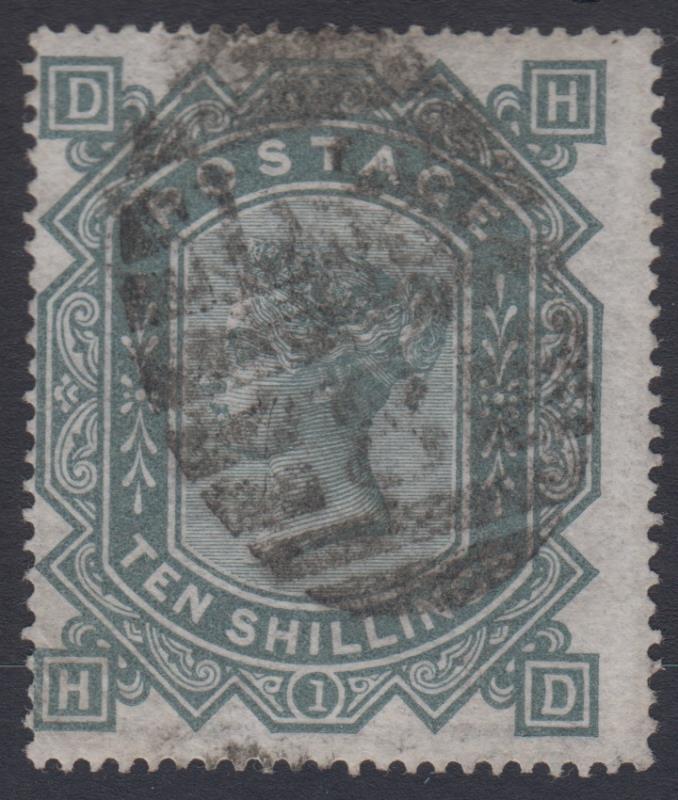 Lot 928 - Great Britain - Mowbray Collectables Public Stamp Auction #37 Lot 928 - Great Britain - Mowbray Collectables Public Stamp Auction #37