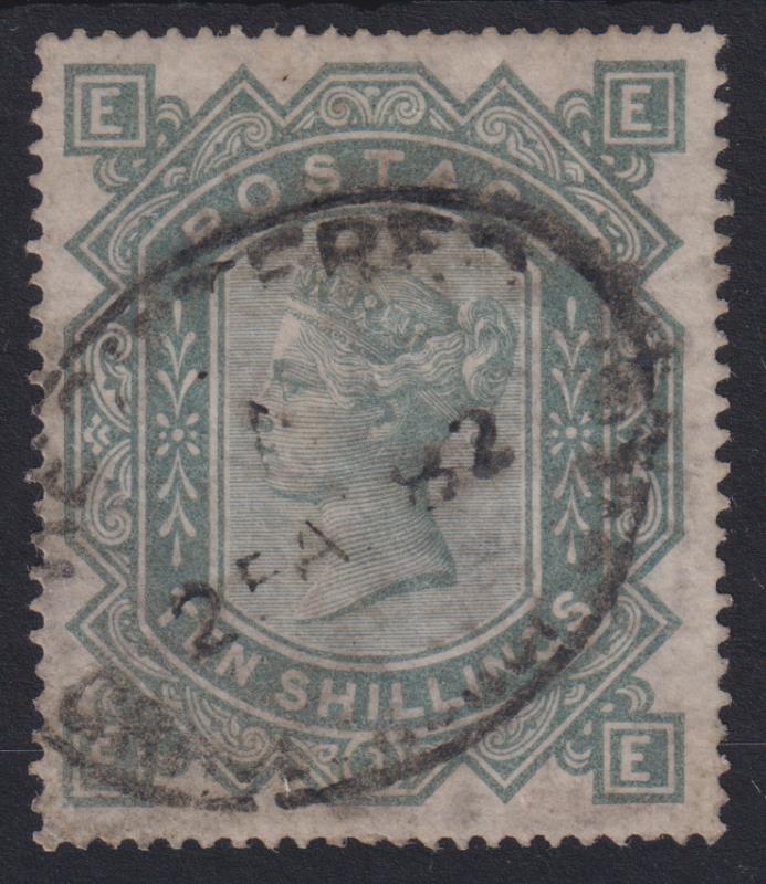 Lot 929 - Great Britain - Mowbray Collectables Public Stamp Auction #37 Lot 929 - Great Britain - Mowbray Collectables Public Stamp Auction #37