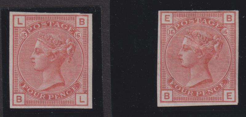 Lot 93 - collections and accumulations  -  Mowbray Collectables ​Public Stamp Auction #37