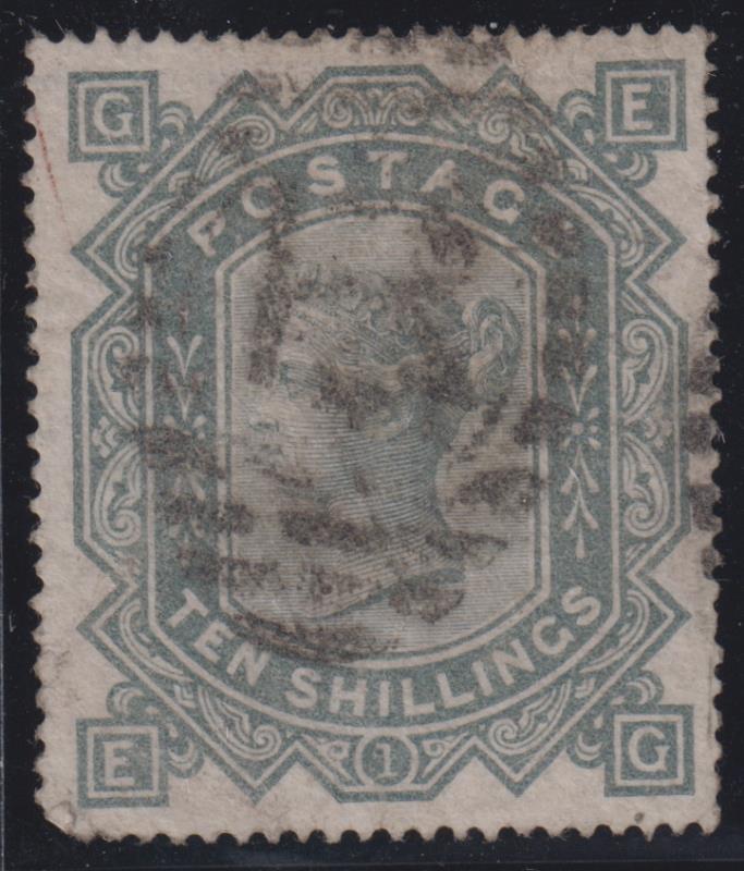 Lot 930 - Great Britain - Mowbray Collectables Public Stamp Auction #37 Lot 930 - Great Britain - Mowbray Collectables Public Stamp Auction #37
