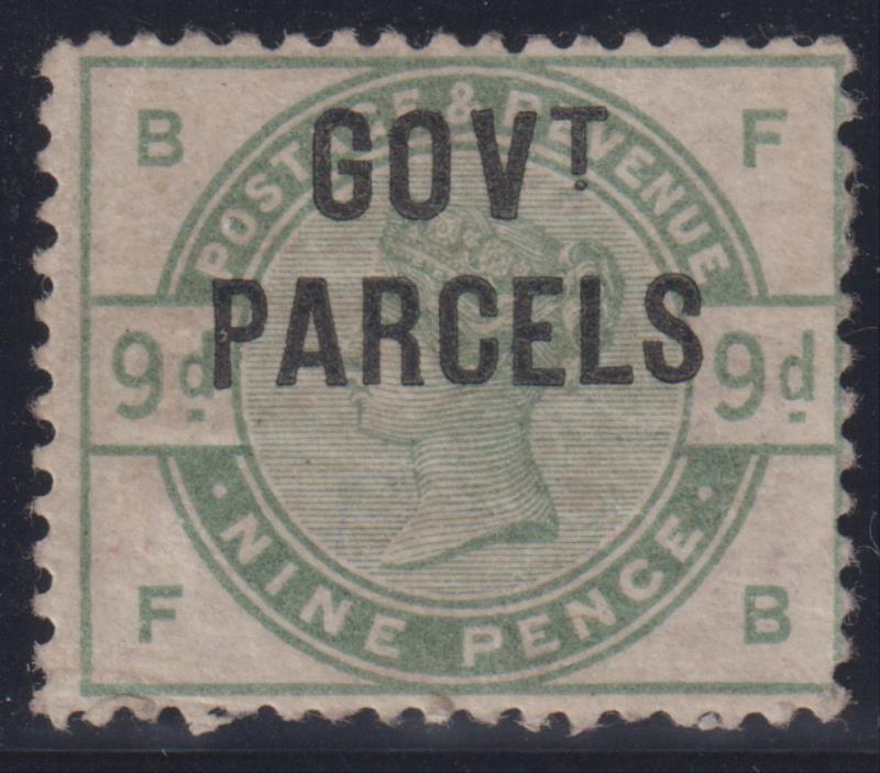 Lot 938 - Great Britain - Mowbray Collectables Public Stamp Auction #37 Lot 938 - Great Britain - Mowbray Collectables Public Stamp Auction #37