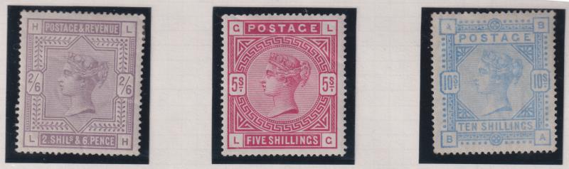 Lot 939 - Great Britain - Mowbray Collectables Public Stamp Auction #37 Lot 939 - Great Britain - Mowbray Collectables Public Stamp Auction #37