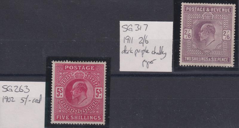 Lot 94 - collections and accumulations  -  Mowbray Collectables ​Public Stamp Auction #37