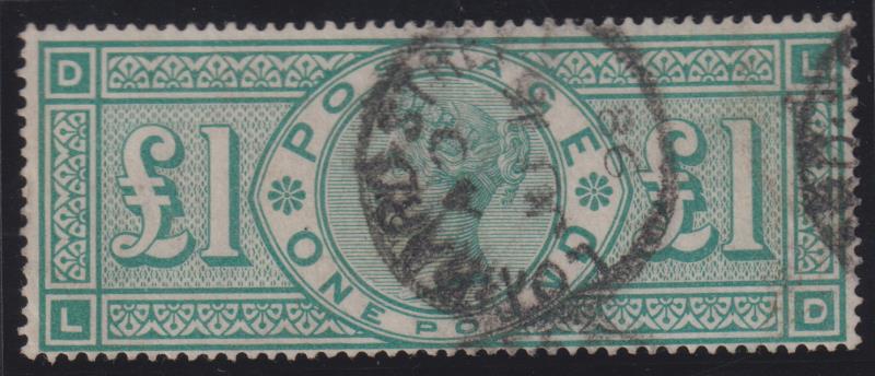 Lot 951 - Great Britain  -  Mowbray Collectables ​Public Stamp Auction #37