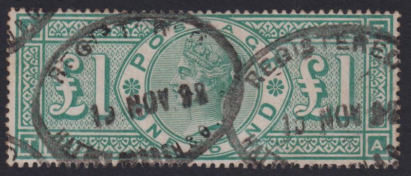 Lot 952 - Great Britain  -  Mowbray Collectables ​Public Stamp Auction #37