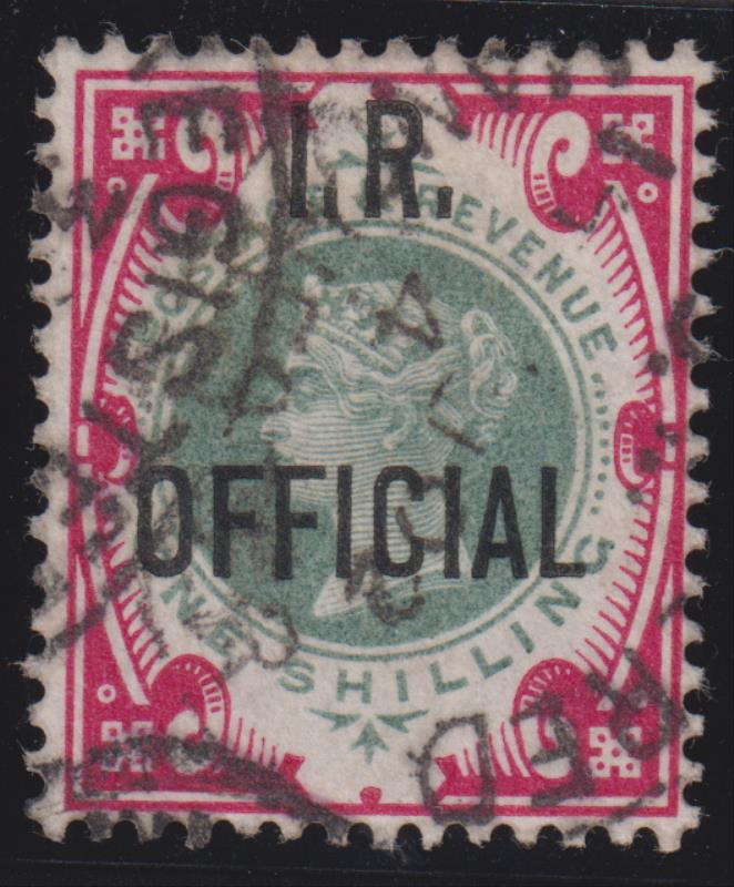 Lot 955 - Great Britain  -  Mowbray Collectables ​Public Stamp Auction #37