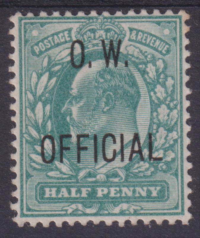 Lot 956 - Great Britain  -  Mowbray Collectables ​Public Stamp Auction #37
