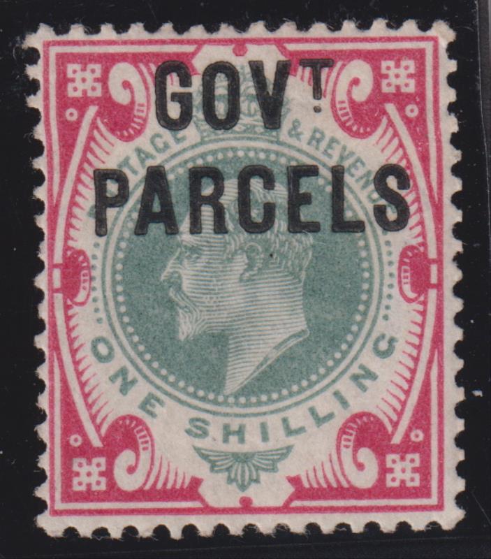 Lot 962 - Great Britain  -  Mowbray Collectables ​Public Stamp Auction #37