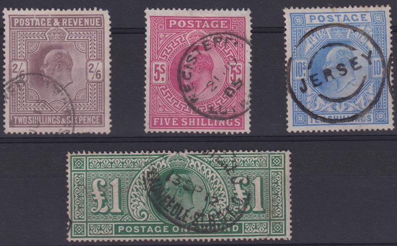 Lot 963 - Great Britain  -  Mowbray Collectables ​Public Stamp Auction #37
