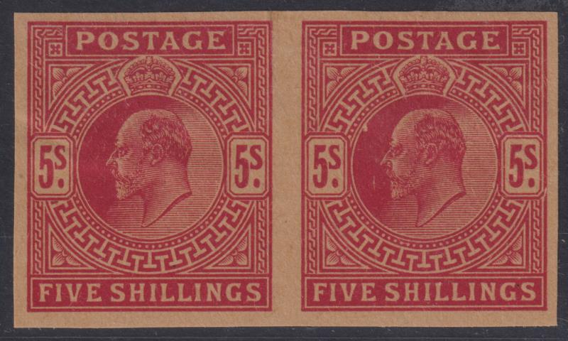 Lot 966 - Great Britain - Mowbray Collectables Public Stamp Auction #37 Lot 966 - Great Britain - Mowbray Collectables Public Stamp Auction #37