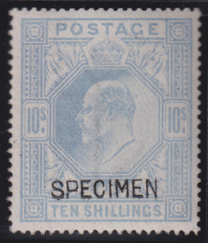 Lot 967 - Great Britain - Mowbray Collectables Public Stamp Auction #37 Lot 967 - Great Britain - Mowbray Collectables Public Stamp Auction #37