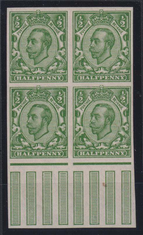 Lot 971 - Great Britain - Mowbray Collectables Public Stamp Auction #37 Lot 971 - Great Britain - Mowbray Collectables Public Stamp Auction #37