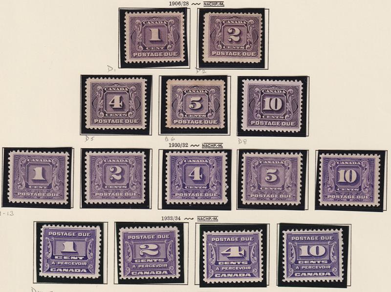 Lot 990 - British Commonwealth  -  Mowbray Collectables ​Public Stamp Auction #37