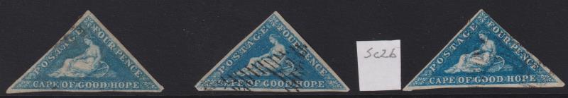 Lot 993 - British Commonwealth  -  Mowbray Collectables ​Public Stamp Auction #37
