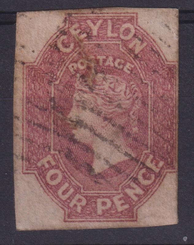Lot 998 - British Commonwealth  -  Mowbray Collectables ​Public Stamp Auction #37
