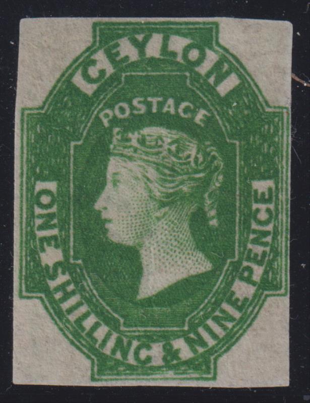 Lot 999 - British Commonwealth  -  Mowbray Collectables ​Public Stamp Auction #37