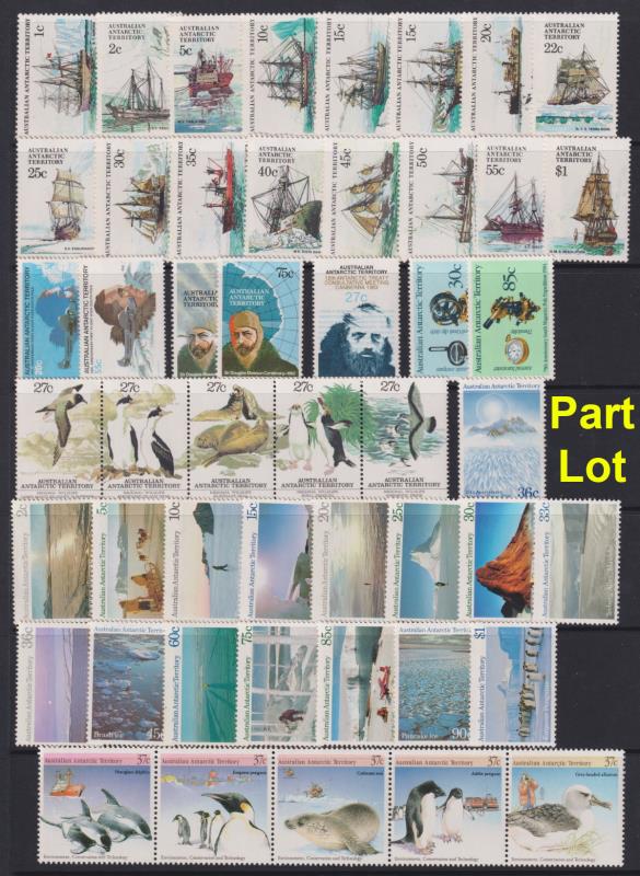 Lot 1 - collections and accumulations - Mowbray Collectables Postal Stamp Auction #524 Lot 1 - collections and accumulations - Mowbray Collectables Postal Stamp Auction #524