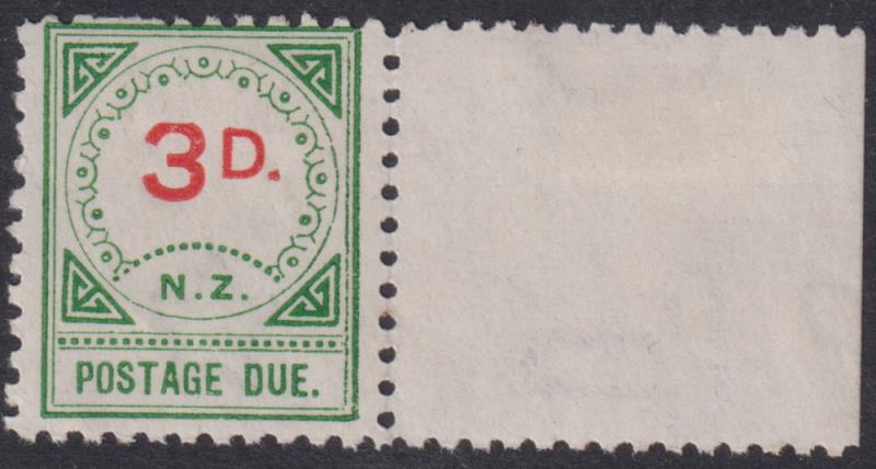 Lot 1005 - NEW ZEALAND - Other  -  Mowbray Collectables Postal Stamp Auction #524